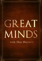  Великие умы с Дэном Хармоном смотреть онлайн сериал 1 сезон 